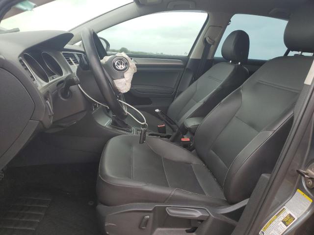 2015 VOLKSWAGEN GOLF TDI - 3VW2A7AU2FM063880