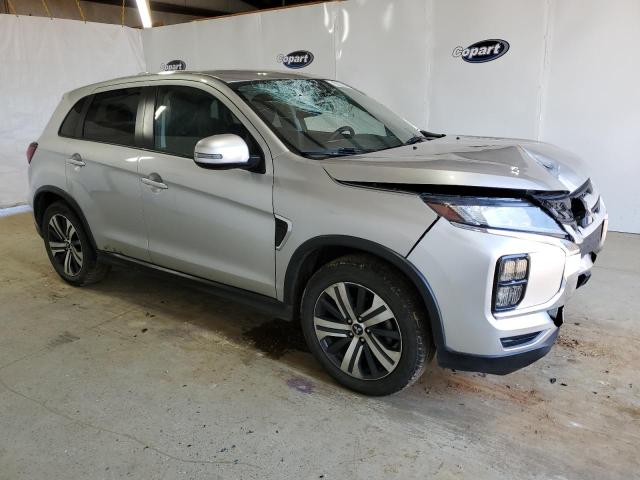 Vin: ja4ap4au2lu029659, lot: 51848835, mitsubishi outlander se 20204