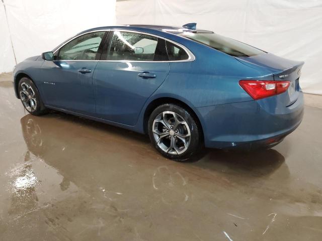 Vin: 1g1zd5st5rf242009, lot: 53167705, chevrolet malibu lt 20242