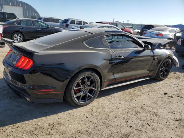 Vin: 1fa6p8r08n5555446, lot: 53300445, ford mustang mach i 20223