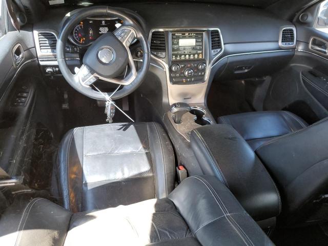 2015 JEEP GRAND CHER - 1C4RJFBGXFC794014