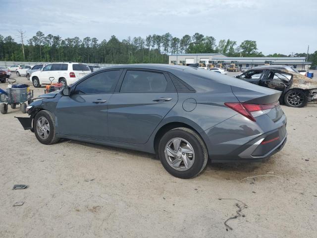 Vin: kmhll4dg2ru771385, lot: 53850265, hyundai elantra se 20242