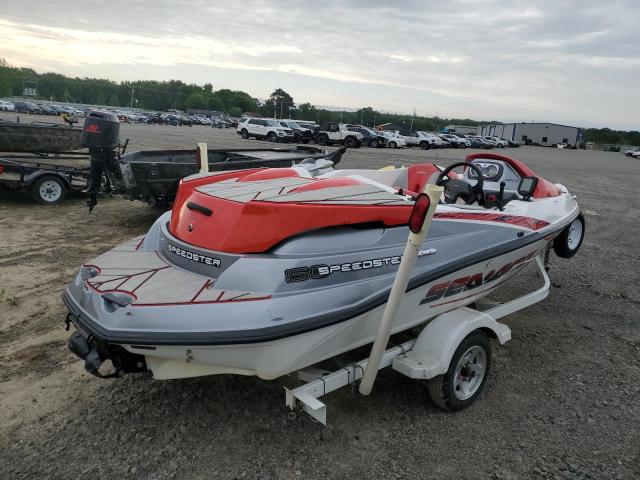 2007 SEADOO 155 GTI #3315559773