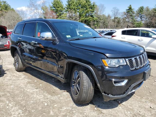 Vin: 1c4rjfbg7mc701110, lot: 53803025, jeep grand cher limited 20214