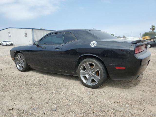 Vin: 2c3cdybt5dh628892, lot: 52046255, dodge challenger r/t 20132