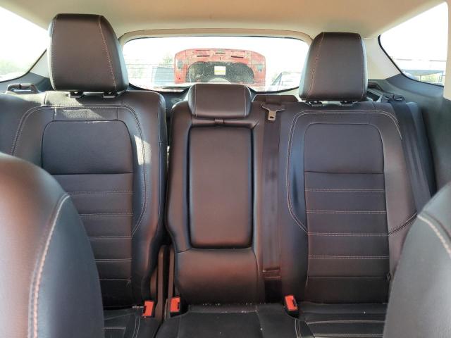 2017 FORD ESCAPE TIT - 1FMCU0J90HUC14064