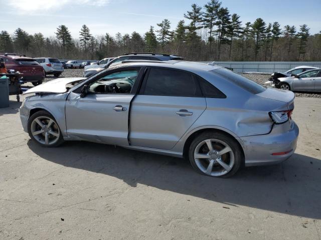Vin: waub8gff5g1114342, lot: 53478455, audi a3 premium 20162