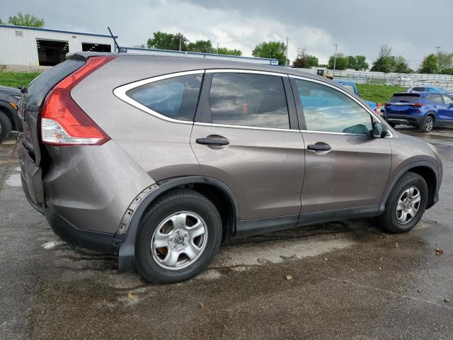 Vin: 3czrm3h39dg706505, lot: 55212015, honda crv lx 20133