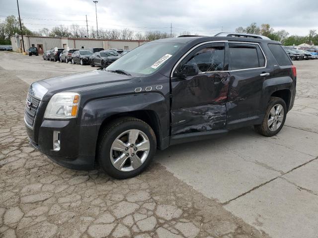 GMC TERRAIN SL