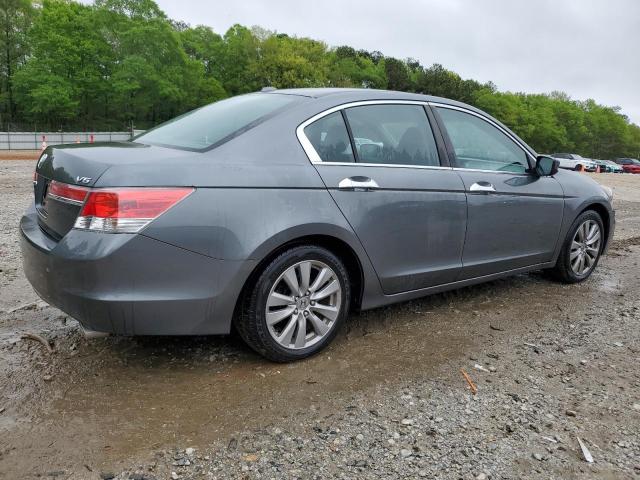 Vin: 1hgcp3f83ca024073, lot: 51695535, honda accord exl 20123
