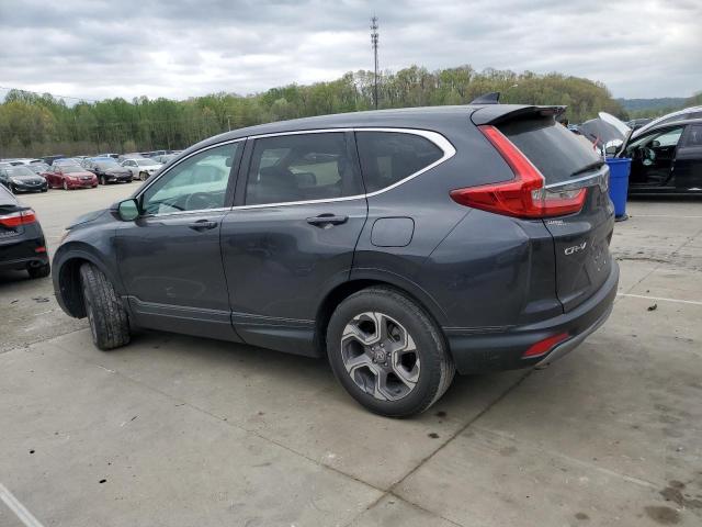 Vin: 7farw2h88ke005144, lot: 53856905, honda crv exl 20192