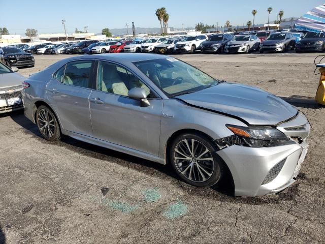 Vin: 4t1g31ak1lu520034, lot: 51447315, toyota camry se 20204