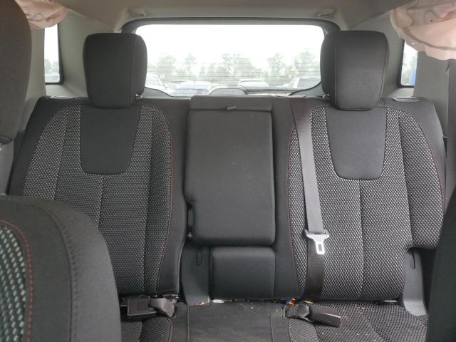 2017 GMC TERRAIN SL - 2GKALMEK6H6156662