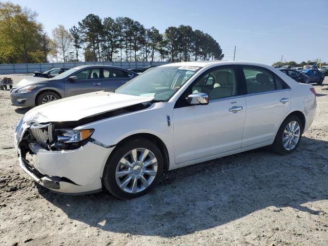Vin: 3lnhl2gc5br759926, lot: 50276605, lincoln mkz 2011 img_1
