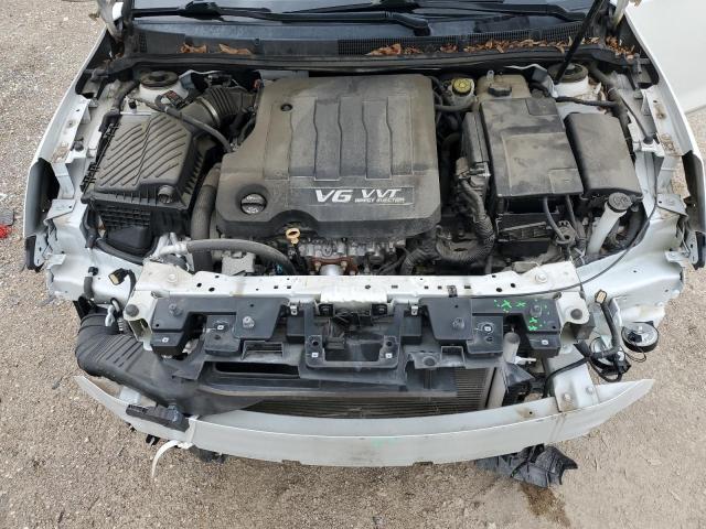 2016 BUICK LACROSSE P 1G4GD5G32GF166216