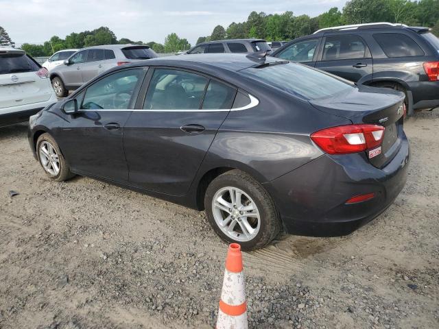 2016 CHEVROLET CRUZE LT - 1G1BE5SM9G7269146