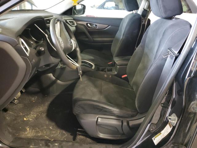 2016 NISSAN ROGUE S - 5N1AT2MN8GC838150