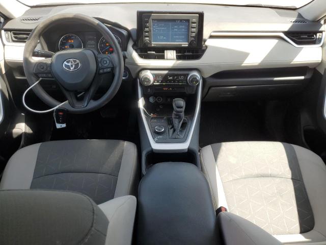 2022 TOYOTA RAV4 XLE - 4T3RWRFV3NU065540