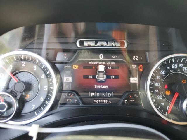 2020 RAM 1500 BIG H 1C6SRFFT2LN157837