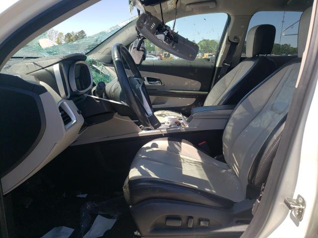 2015 CHEVROLET EQUINOX LT - 1GNALCEK3FZ133323