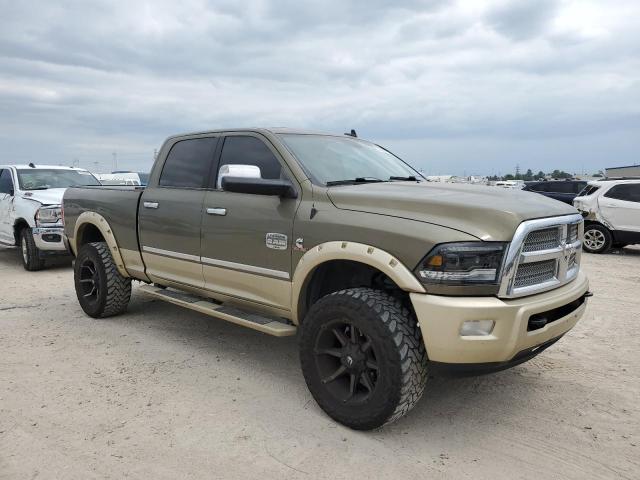 Vin: 3c6ur5gl9dg607494, lot: 53242795, ram 2500 longhorn 2013 img_1