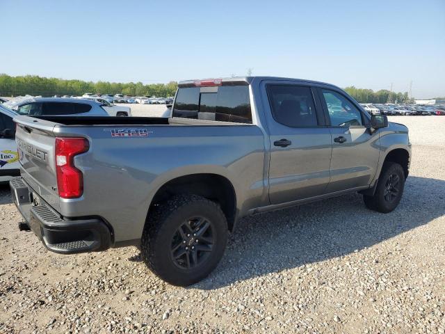 Vin: 3gcpyfed8mg220171, lot: 52967895, chevrolet all models k1500 lt trail boss 20213