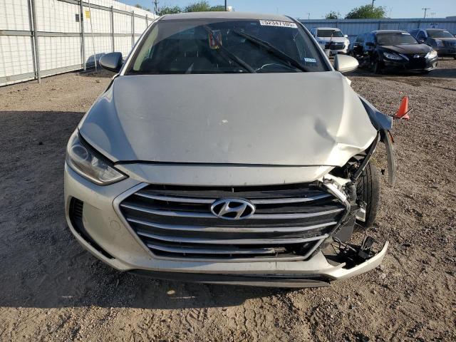 2017 HYUNDAI ELANTRA SE - KMHD84LF4HU226074