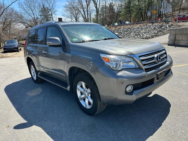 Vin: jtjbm7fx9d5063050, lot: 53433645, lexus gx 460 20134