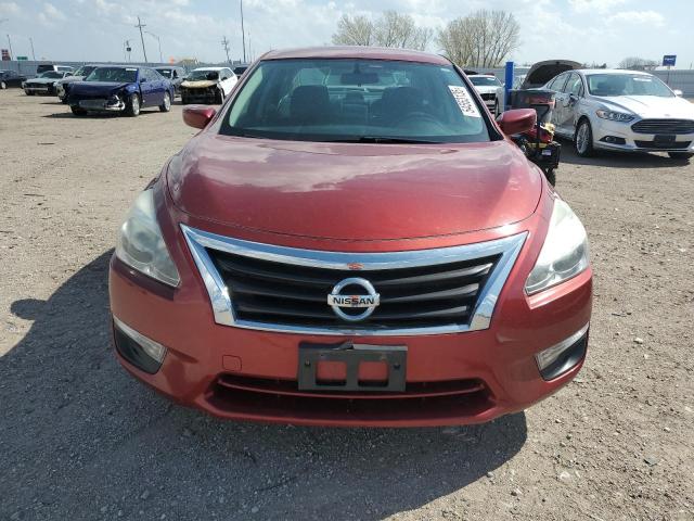 2015 NISSAN ALTIMA 2.5 - 1N4AL3AP1FN382906