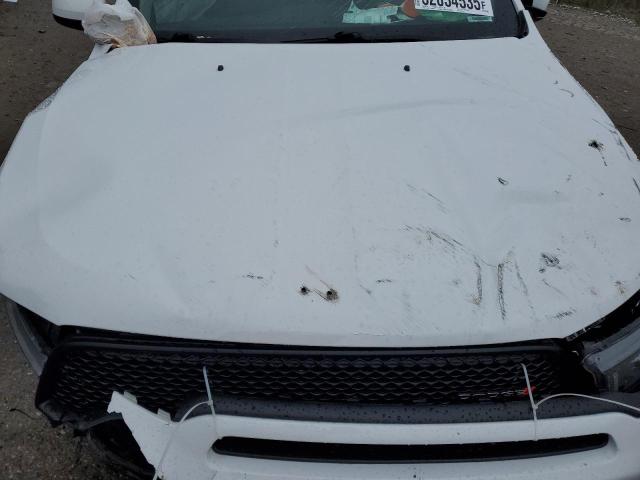 2019 DODGE DURANGO GT - 1C4RDJDG4KC821225