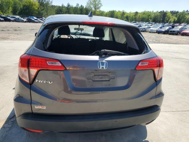 2016 HONDA HR-V EX 3CZRU5H55GM719741