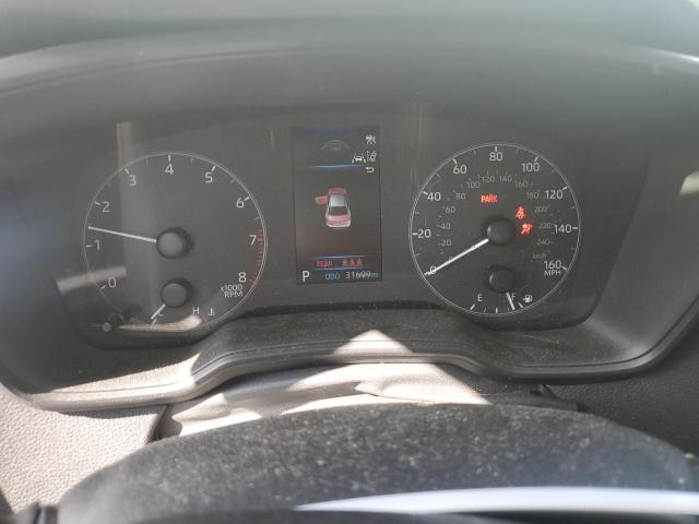 2023 TOYOTA COROLLA LE - 5YFB4MDE8PP062420