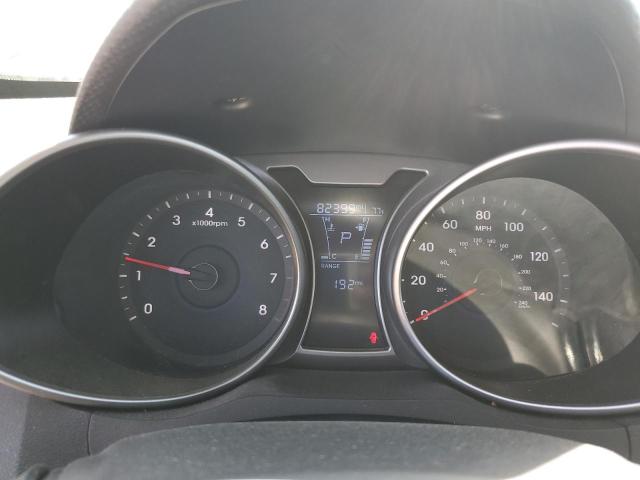 2017 HYUNDAI VELOSTER - KMHTC6AD1HU311574