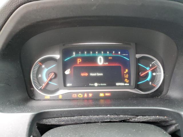 2022 HONDA PILOT SE 5FNYF6H2XNB043313