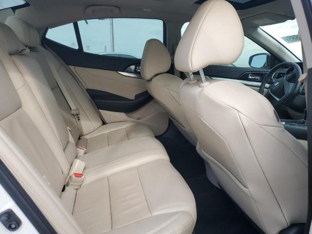 2019 NISSAN MAXIMA S - 1N4AA6AV6KC380788