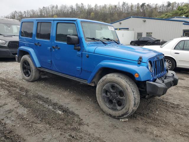 Vin: 1c4bjweg7fl719249, lot: 52799315, jeep wrangler sahara 20154