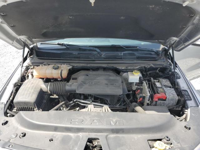 2019 RAM 1500 BIG H - 1C6RRFFG2KN753255