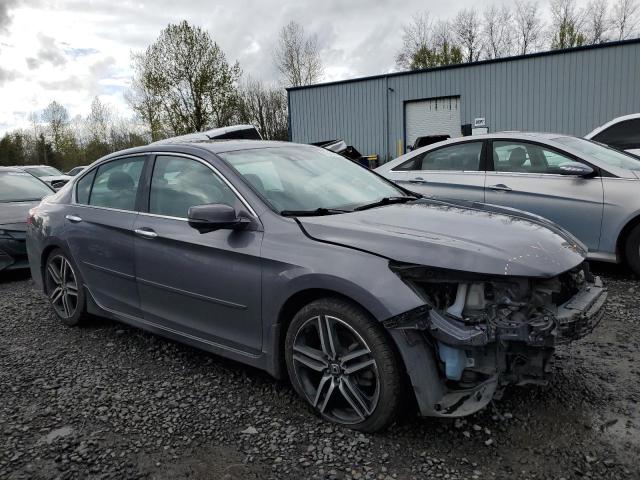 2016 HONDA ACCORD TOU - 1HGCR3F98GA034395