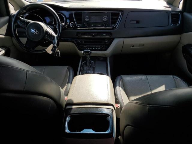 2015 KIA SEDONA EX KNDMC5C14F6050738