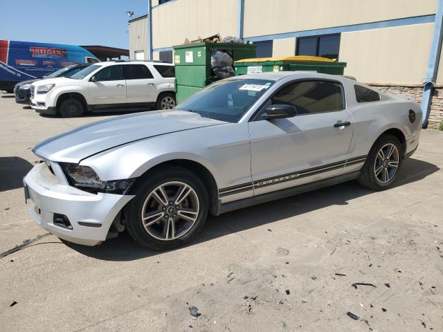 Vin: 1zvbp8an6a5173830, lot: 52116415, ford all models 2010 img_1
