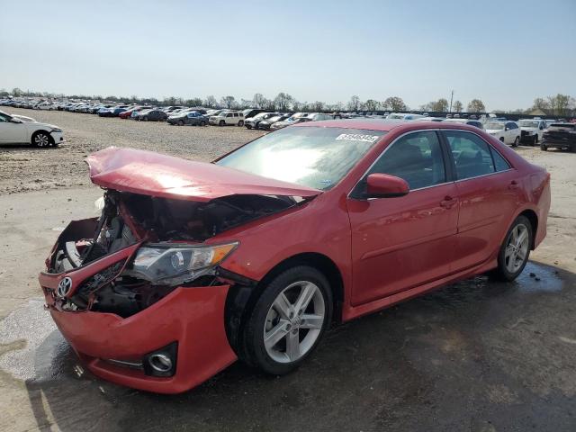 TOYOTA CAMRY L