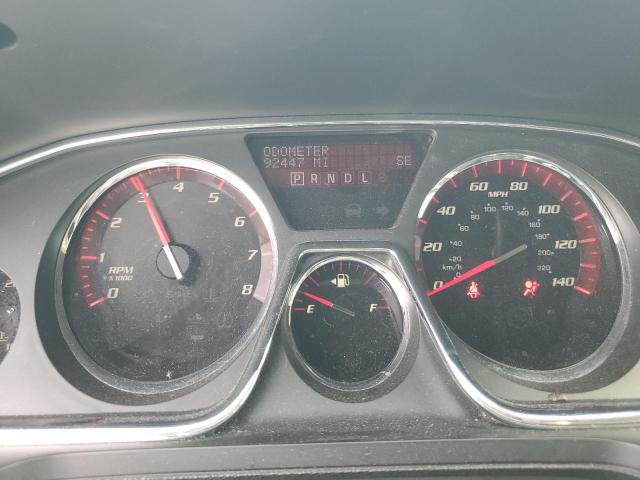 2017 GMC ACADIA LIM - 1GKKRSKD7HJ275045