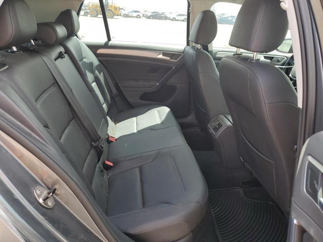 2015 VOLKSWAGEN GOLF - 3VW217AU0FM013804