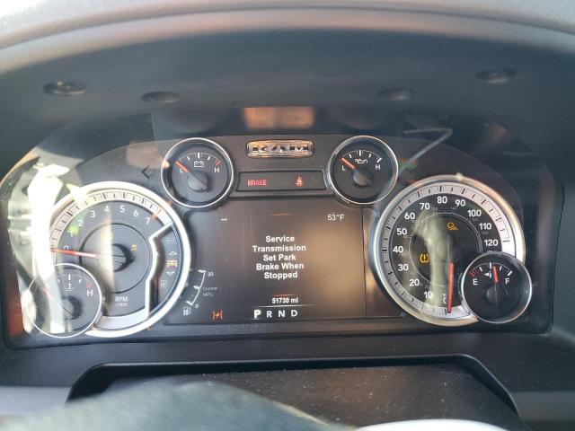 2018 RAM 1500 SLT - 1C6RR7LG2JS264140