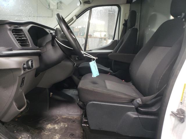 2023 FORD TRANSIT T- - 1FTBR1C83PKB39933
