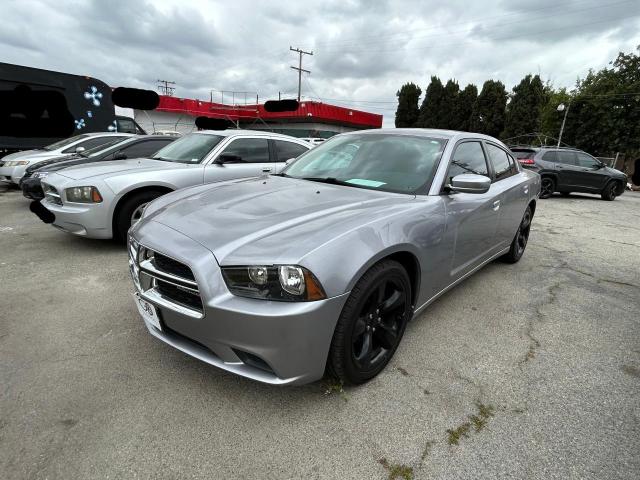 Vin: 2c3cdxbgxeh315500, lot: 53705915, dodge charger se 20142
