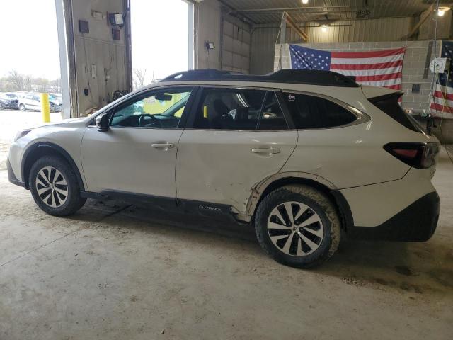 Vin: 4s4btacc4n3126553, lot: 52150255, subaru outback premium 20222