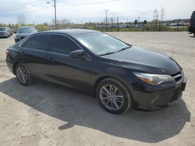 Vin: 4t1bf1fk1fu477569, lot: 52549785, toyota camry le 20154