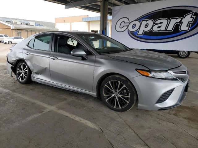 Vin: 4t1b11hk9ju016382, lot: 53392815, toyota camry l 20184