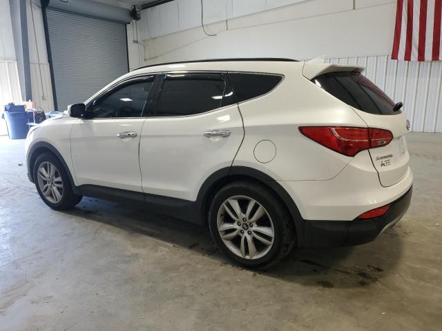 Vin: 5xyzw3la1eg219899, lot: 49817465, hyundai santa fe 20142
